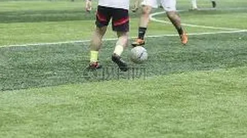 新机遇·新探索·新征程（赛场风云）