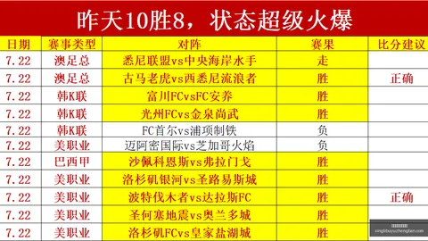 巴列卡诺对阵阿拉维斯：每日足球赛事推荐终极指南